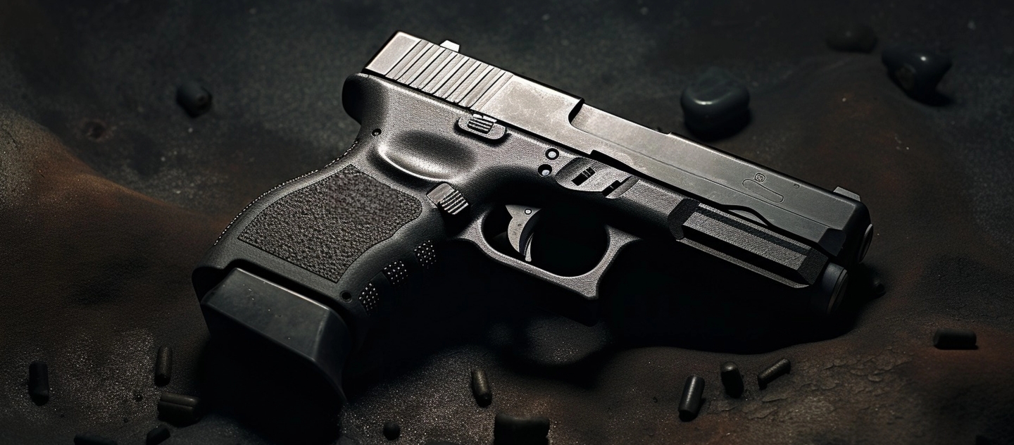 Handgun Slider