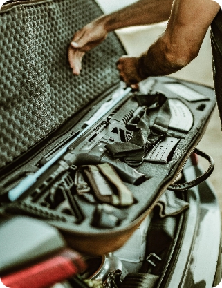 Handguns