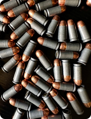 Ammunition