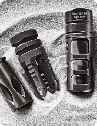 Firearms Accessories